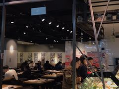 门面-小山城麻辣香锅(新邻生活广场店)