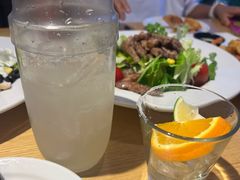 -星期五餐厅(金融街店)