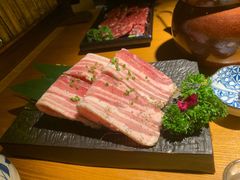 黑山五花肉-本寻烧肉酒场(双井店)