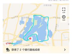 -阳澄湖半岛旅游度假区