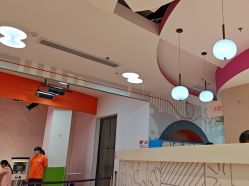 -尼克Playtime(欢乐海岸店)