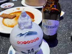 海鲜佛跳墙-王庄阿咪海鲜大排档(上下杭店)