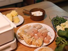 -一叶一世界•素食餐厅(环球中心店)