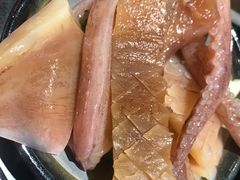 发鱿鱼-美美老火锅(回龙湾店)