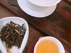 -小茶闲舍·观景商务茶馆(广州塔店)