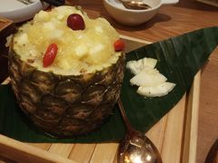 -云海肴·汽锅鸡·云南菜(东坝金隅店)