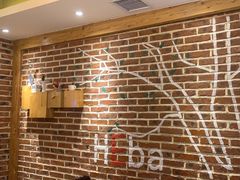 -河坝烧烤串城(金达莱店)