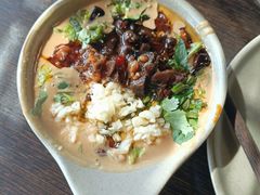 -滇釜火锅·能喝汤的火锅(车公庄店)