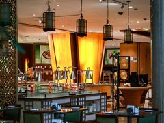 -宁波东港喜来登酒店