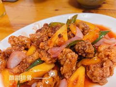 -甜甜屋(解放中路店)