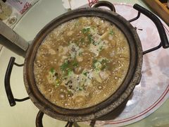 -老酒川菜坊(中山西路店)