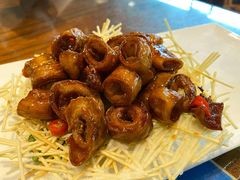 金牌脆肠-黄但记老店·陈村粉食府