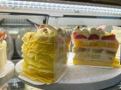 -PAOPAO Bakery&Café(港汇店)