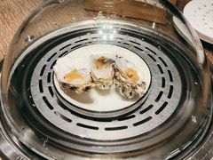 -优食坊·蒸汽海鲜(康盛路店)