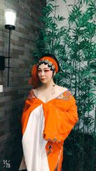 -盘子女人坊古装写真摄影(天津总店)