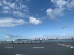 -西涌国际滨海旅游区