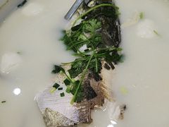 -紫藤园·天目湖大鱼头(南山竹海店)