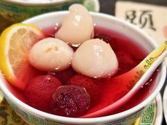 -宫事颐庭·老佛爷贵寿下午茶(颐和园店)