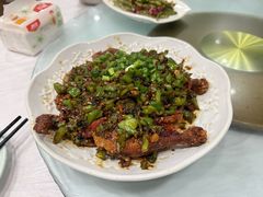 -巴蜀飘香川菜馆(无锡大饭东湖滨路酒吧街店)