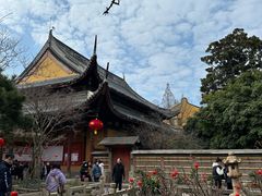 -龙华素斋(龙华路店)