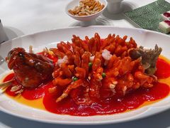 -珈境湖畔餐厅·湖北菜·江浙菜•樱花季(西北湖店)