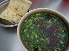 -高记清香园绝味不翻汤