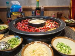 -陈眼镜火锅(总店)