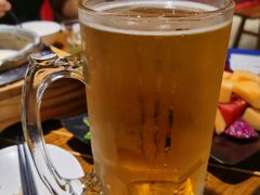 -烧蠔帮·生蚝海鲜牌档(观海店)