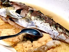 -小北江河鲜(新城店)