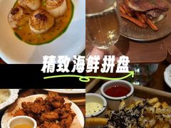 -Bistro Les Lilas丁香花小酒馆