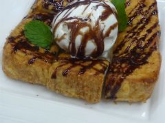 -蜜室和风洋食概念餐厅(南田路店)