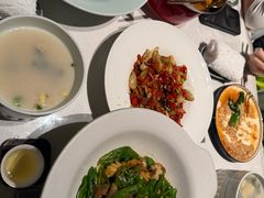 -粤盛海鲜楼(融冠乐城店)