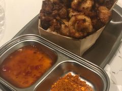 -有鱼吃·纸包烤鱼(曲江创意谷店)