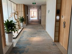 -大连金石滩绿发温泉假日酒店