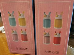 -有喜屋·深夜食堂(北京西路店)