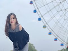 -南昌之星摩天轮