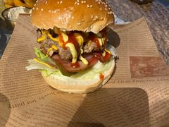 -漪龙台·B26 Rooftop Lounge