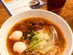 -新旺茶餐厅(嘉里城店)