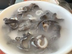 -东门口涮肉·砂锅·烤串(老门东店)