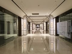 -杭州君尚云郦酒店
