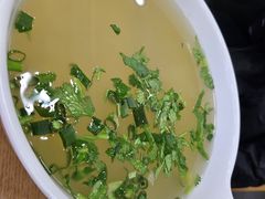 -金诚张妈妈羊汤·驴肉火烧(旧宫佳和园店)