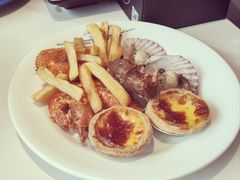 -星伦多自助料理·涮烤一体(杭州来福士店)