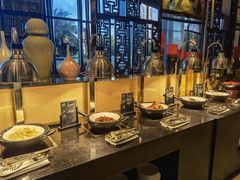 -美食汇·海鲜自助西餐厅·江门富力万达嘉华酒店