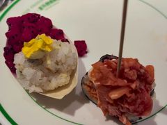 -亚马逊海鲜自助(梅溪湖步步高店)