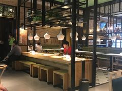 -东园小馆·早茶·淮扬小炒(印象汇店)