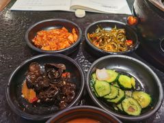 -九田家黑牛烤肉料理(石路天虹店)