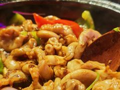 -啫神·广州地标美食(北京路店)