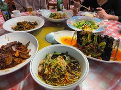 -那家老院子东北菜·饺子·小鸡炖蘑菇(艳华街店)