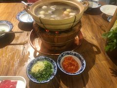 -十六蒲(桂林路店)