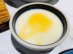 山泉手工豆腐花-猪腰一家·地道佛山菜(盐步店)